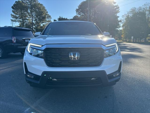 2024 Honda Passport AWD EX-L