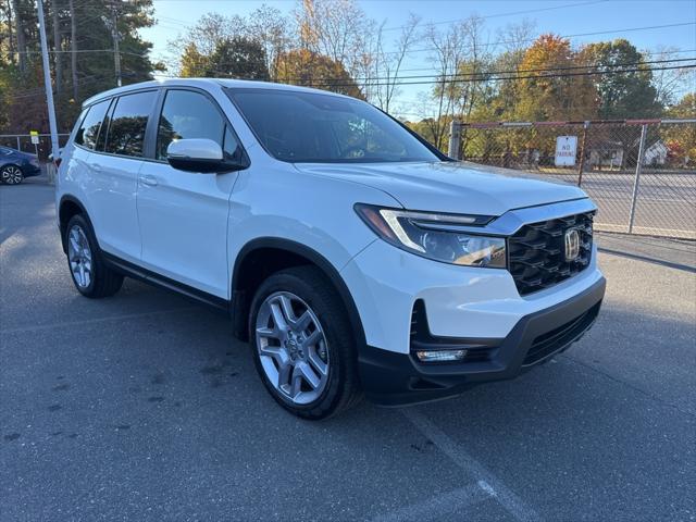 2024 Honda Passport AWD EX-L