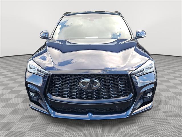 2023 INFINITI QX50 SPORT AWD