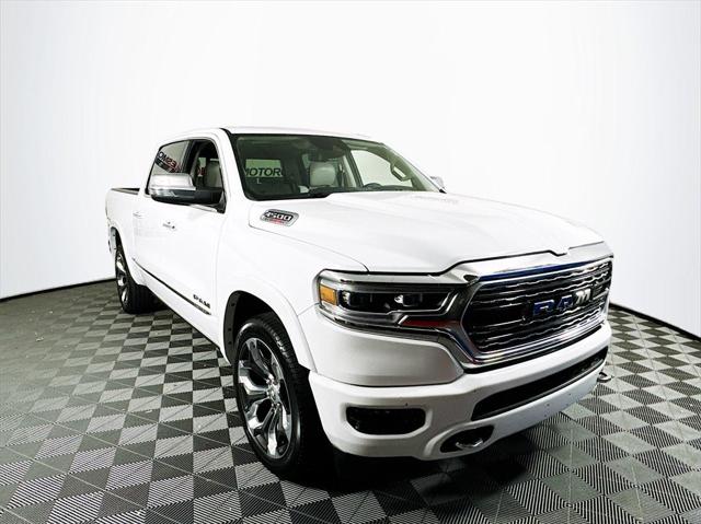 2023 RAM 1500 Limited