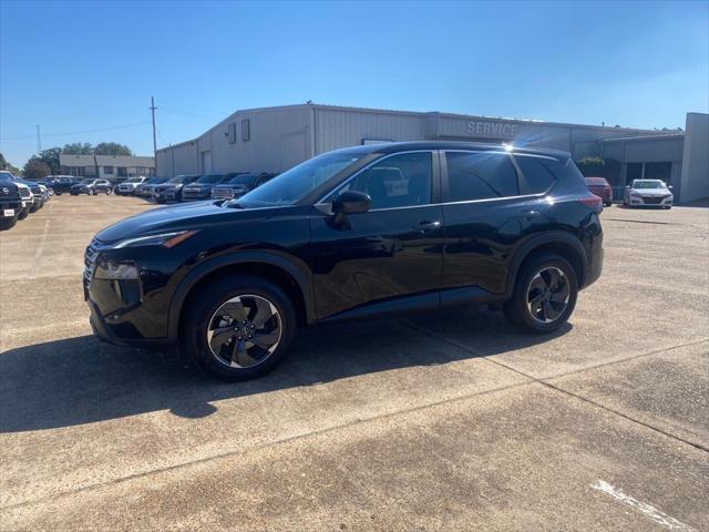 2024 Nissan Rogue SV Intelligent AWD