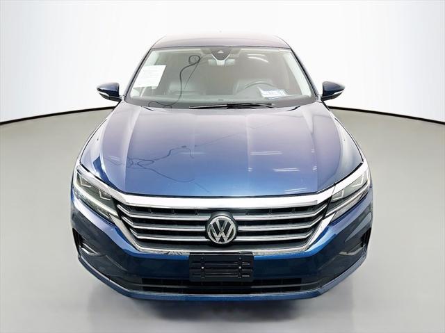 2020 Volkswagen Passat 2.0T SE