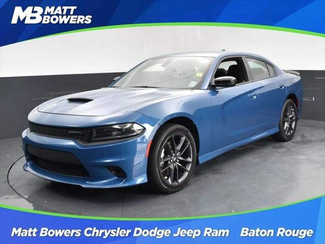 2022 Dodge Charger GT AWD