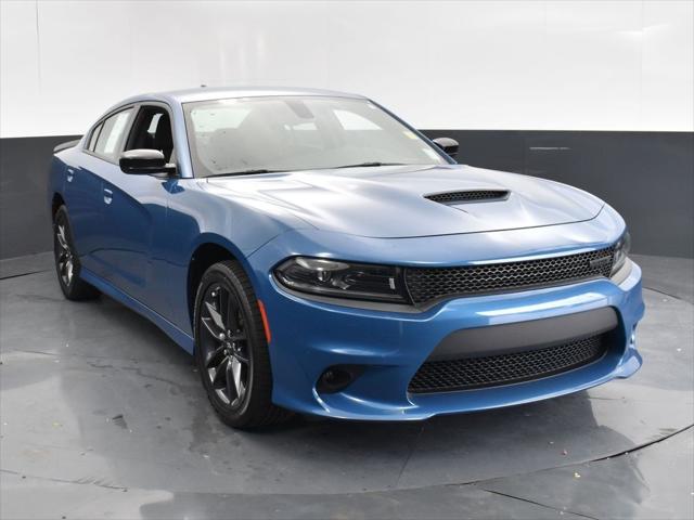 2022 Dodge Charger GT AWD