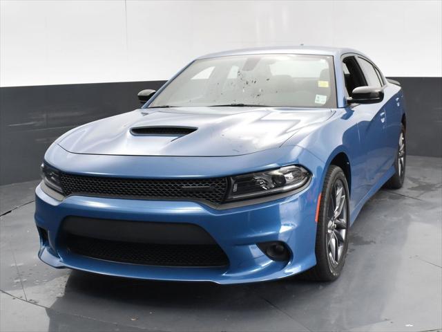 2022 Dodge Charger GT AWD