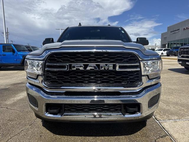 2022 RAM 3500 Tradesman Crew Cab 4x4 64 Box 2022 RAM 3500 Tradesman Crew Cab 4x4 64 Box