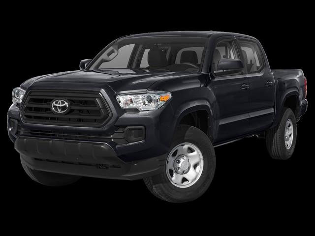 2022 Toyota Tacoma Base