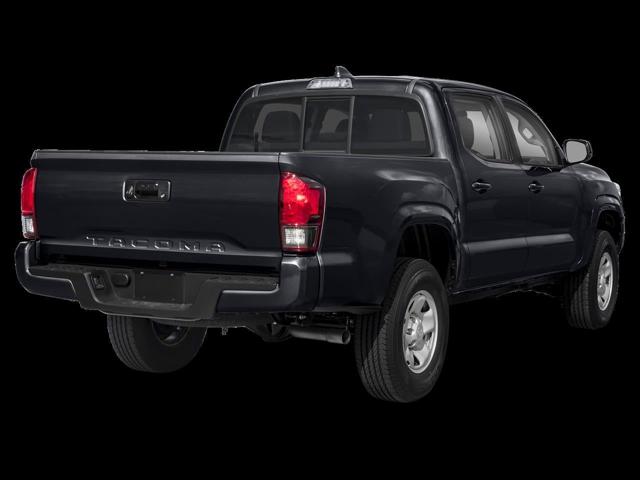 2022 Toyota Tacoma Base