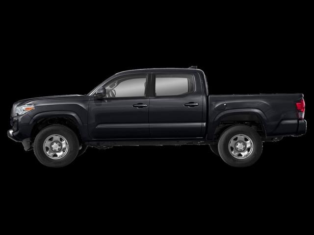 2022 Toyota Tacoma Base