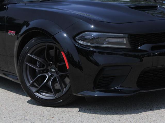 2021 Dodge Charger Scat Pack Widebody RWD