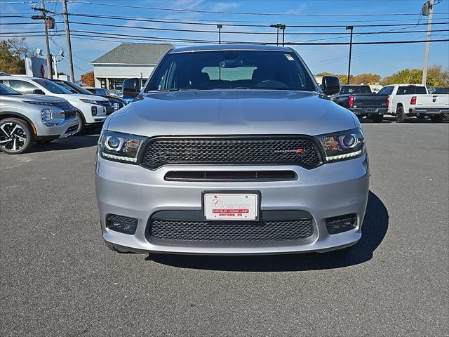 2020 Dodge Durango GT AWD