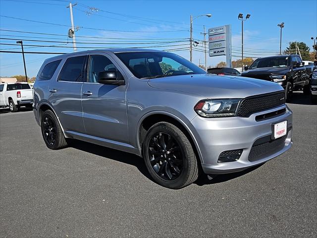 2020 Dodge Durango GT AWD