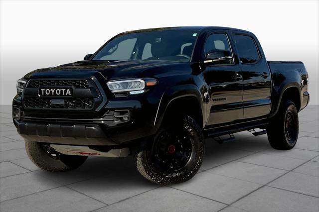 2023 Toyota Tacoma TRD Pro