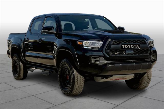 2023 Toyota Tacoma TRD Pro