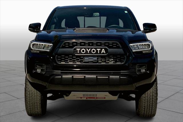 2023 Toyota Tacoma TRD Pro