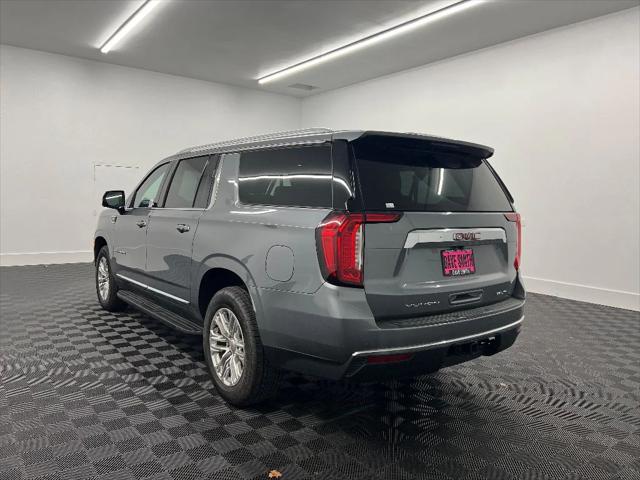 2023 GMC Yukon XL 4WD Denali