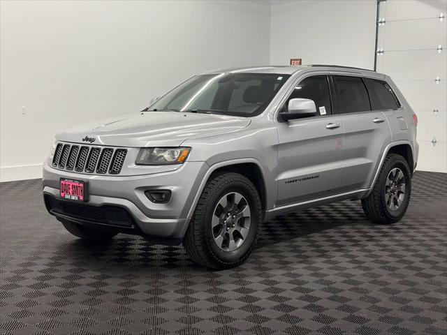 2014 Jeep Grand Cherokee Altitude for sale in Kellogg, ID