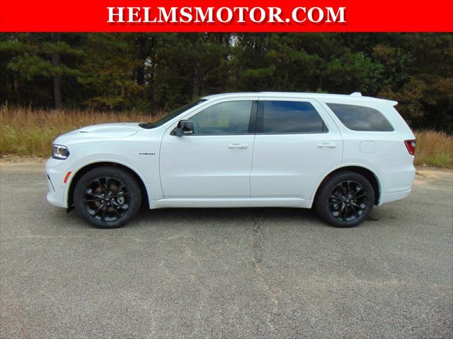 2022 Dodge Durango R/T AWD