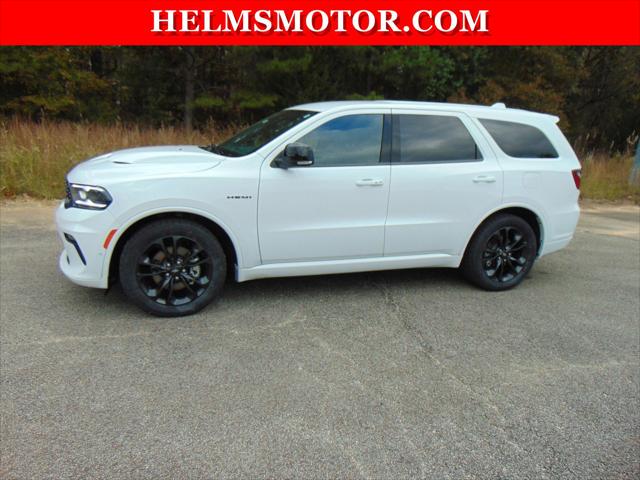 2022 Dodge Durango R/T AWD