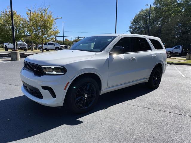 2023 Dodge Durango GT Launch Edition  AWD