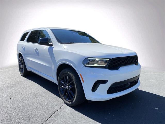 2023 Dodge Durango GT Launch Edition  AWD