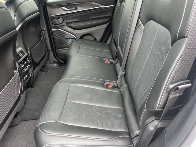 2024 Jeep Grand Cherokee Overland