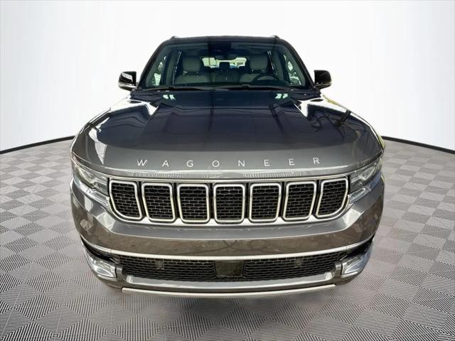 2024 Jeep Wagoneer Series II 4x2