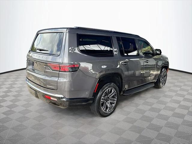 2024 Jeep Wagoneer Series II 4x2
