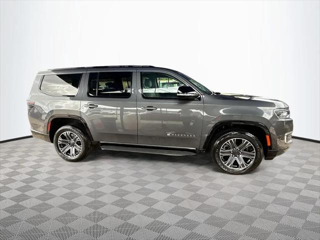 2024 Jeep Wagoneer Series II 4x2