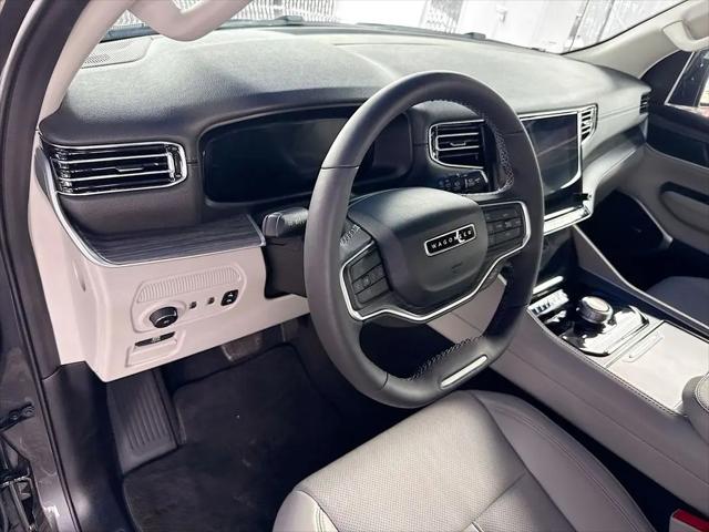 2024 Jeep Wagoneer Series II 4x2
