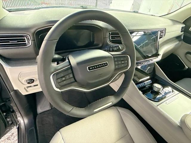 2024 Jeep Wagoneer Series II 4x2