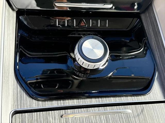 2024 Jeep Wagoneer Series II 4x2