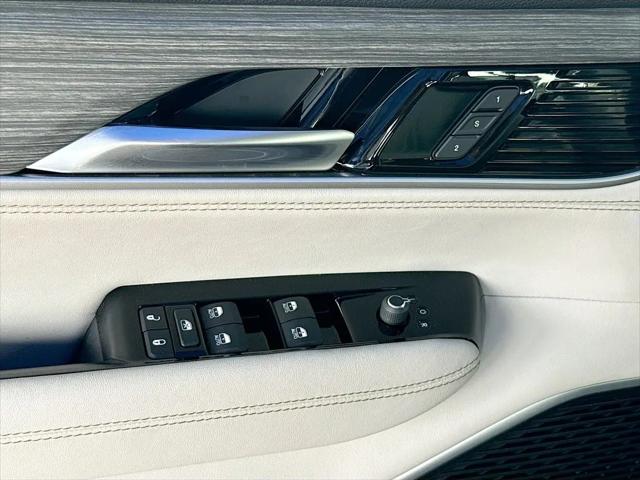 2024 Jeep Wagoneer Series II 4x2