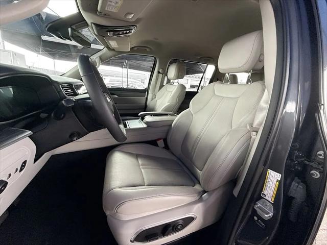 2024 Jeep Wagoneer Series II 4x2