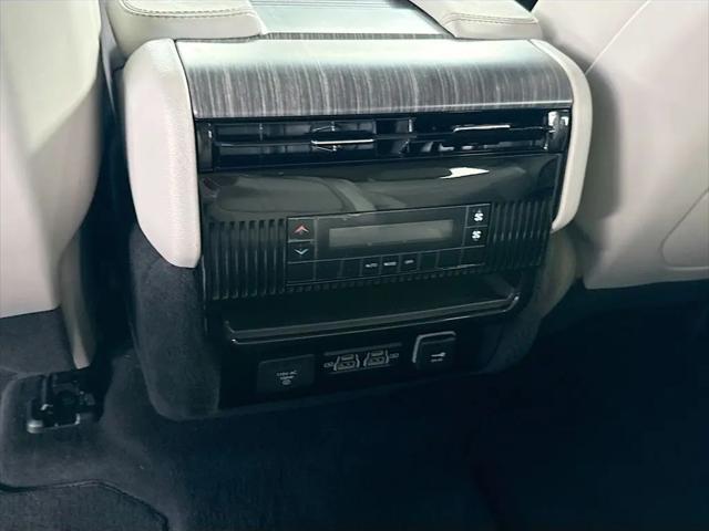 2024 Jeep Wagoneer Series II 4x2