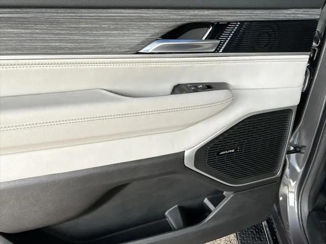 2024 Jeep Wagoneer Series II 4x2