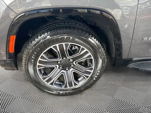 2024 Jeep Wagoneer Series II 4x2