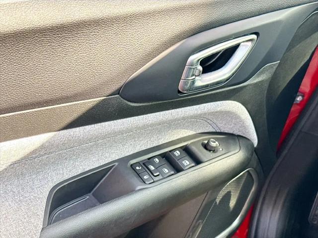 2023 Jeep Compass Latitude 4x4