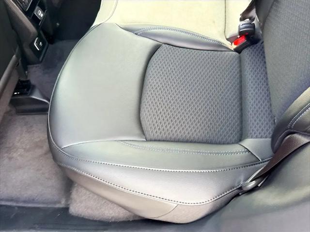 2023 Jeep Compass Latitude 4x4