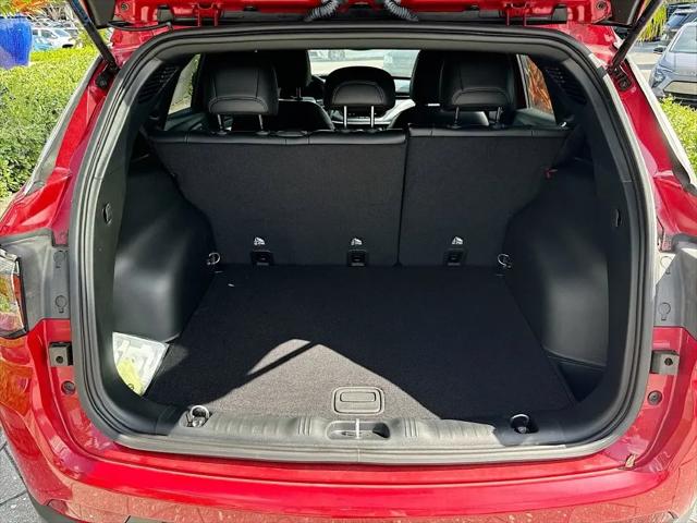 2023 Jeep Compass Latitude 4x4