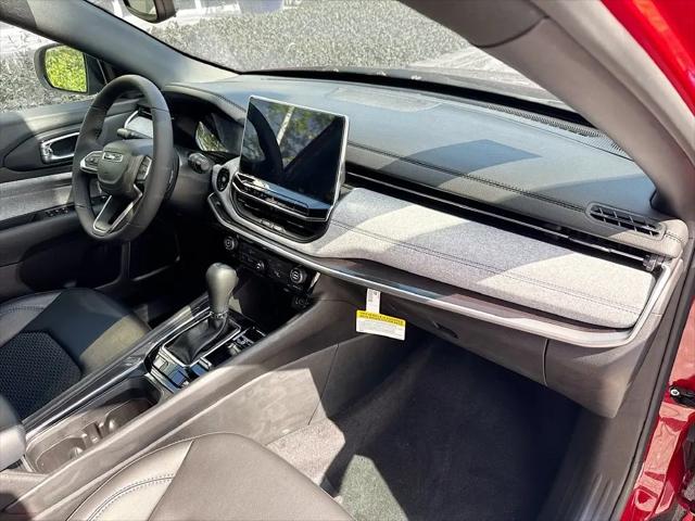 2023 Jeep Compass Latitude 4x4