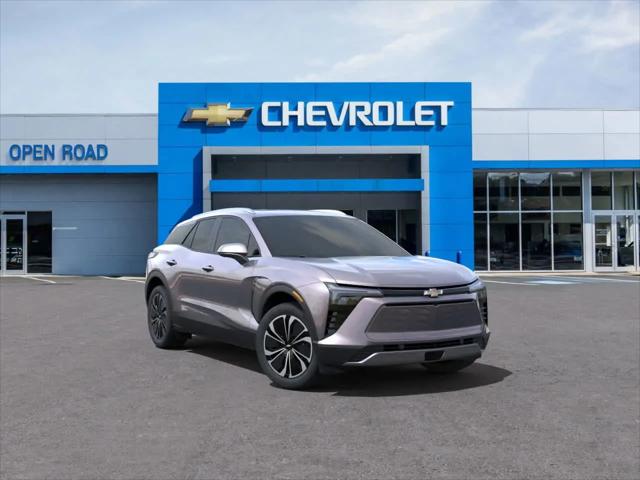 2025 Chevrolet V Blazer eAWD LT for sale in Union, NJ