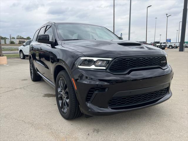 2024 Dodge Durango DURANGO R/T AWD