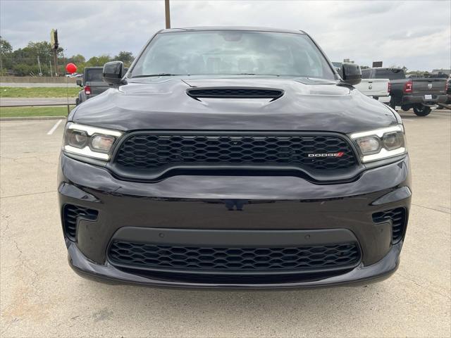 2024 Dodge Durango DURANGO R/T AWD