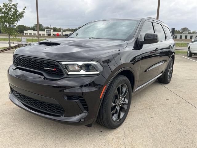 2024 Dodge Durango DURANGO R/T AWD