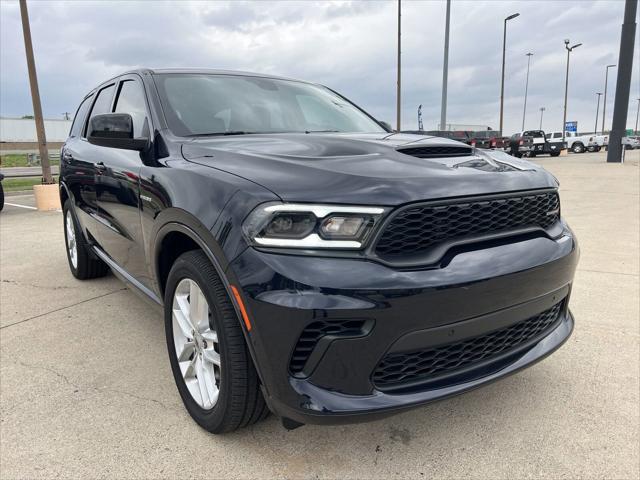 2024 Dodge Durango DURANGO R/T AWD