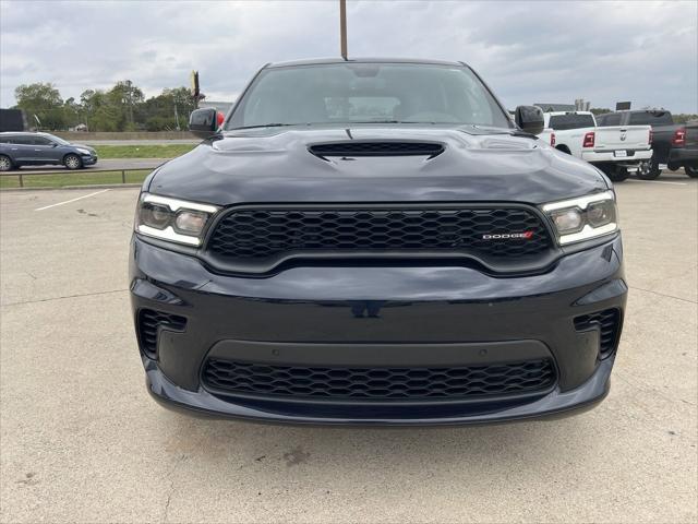 2024 Dodge Durango DURANGO R/T AWD