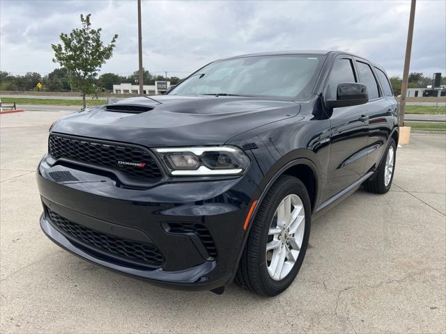 2024 Dodge Durango DURANGO R/T AWD