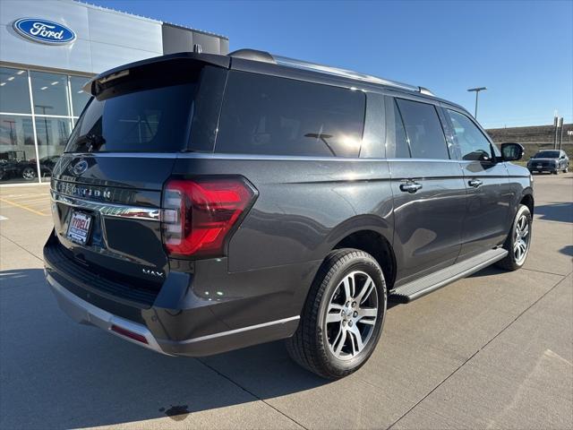 2024 Ford Expedition Limited MAX
