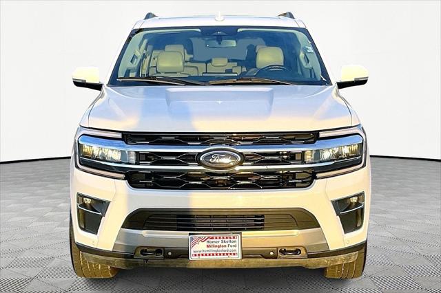 2022 Ford Expedition Limited